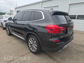 2019 BMW X3 Sports Activity Vehicle sDrive30i - miniatura 6