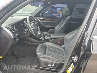 2019 BMW X3 Sports Activity Vehicle sDrive30i - miniatura 7
