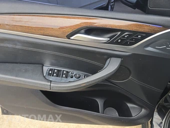 2019 BMW X3 Sports Activity Vehicle sDrive30i - miniatura 9