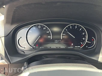 2019 BMW X3 Sports Activity Vehicle sDrive30i - miniatura 12