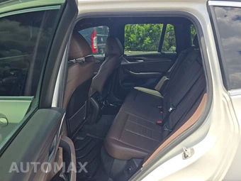 2019 BMW X3 Sports Activity Vehicle sDrive30i - miniatura 13
