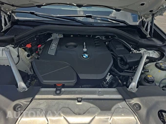 2019 BMW X3 Sports Activity Vehicle sDrive30i - miniatura 15