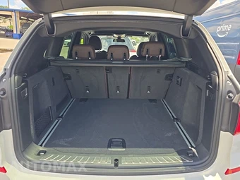 2019 BMW X3 Sports Activity Vehicle sDrive30i - miniatura 16