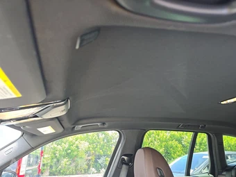 2019 BMW X3 Sports Activity Vehicle sDrive30i - miniatura 17