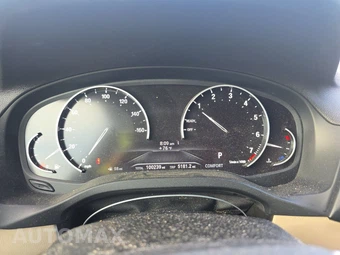 2019 BMW X3 Sports Activity Vehicle sDrive30i – miniatura 12