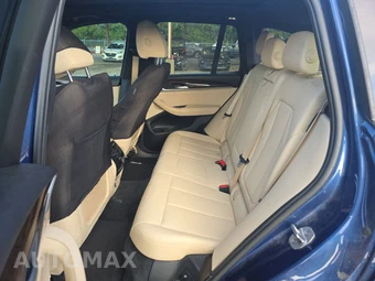 2019 BMW X3 Sports Activity Vehicle sDrive30i – miniatura 13