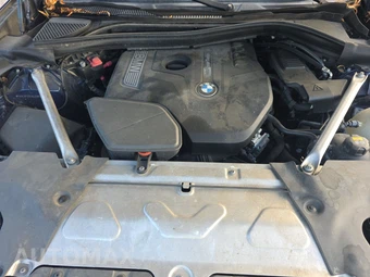 2019 BMW X3 Sports Activity Vehicle sDrive30i – miniatura 15