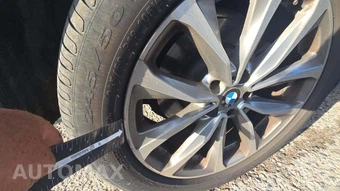 2019 BMW X3 Sports Activity Vehicle sDrive30i – miniatura 22