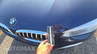 2019 BMW X3 Sports Activity Vehicle sDrive30i – miniatura 23