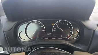 2019 BMW X3 Sports Activity Vehicle sDrive30i – miniatura 25