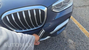 2019 BMW X3 Sports Activity Vehicle sDrive30i – miniatura 26