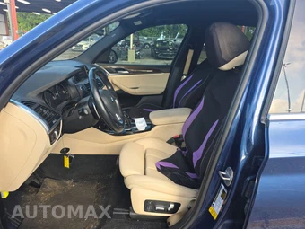 2019 BMW X3 Sports Activity Vehicle sDrive30i – miniatura 7