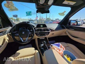 2019 BMW X3 Sports Activity Vehicle sDrive30i - miniatura 10