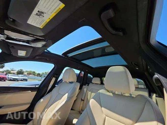 2019 BMW X3 Sports Activity Vehicle sDrive30i - miniatura 11