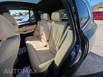 2019 BMW X3 Sports Activity Vehicle sDrive30i - miniatura 13