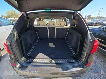 2019 BMW X3 Sports Activity Vehicle sDrive30i - miniatura 14