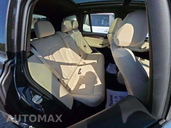 2019 BMW X3 Sports Activity Vehicle sDrive30i - miniatura 16