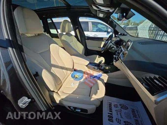 2019 BMW X3 Sports Activity Vehicle sDrive30i - miniatura 18