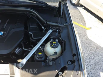 2019 BMW X3 Sports Activity Vehicle sDrive30i - miniatura 21
