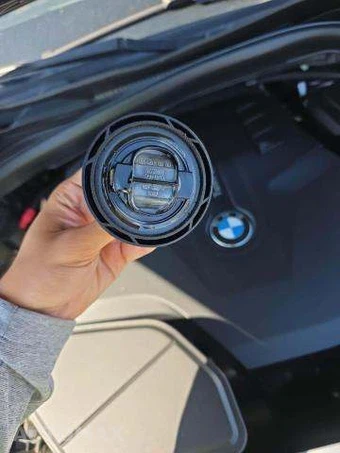 2019 BMW X3 Sports Activity Vehicle sDrive30i - miniatura 22