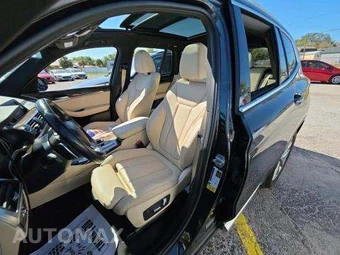 2019 BMW X3 Sports Activity Vehicle sDrive30i - miniatura 6