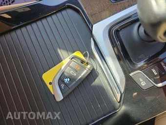 2019 BMW X3 Sports Activity Vehicle sDrive30i - miniatura 8