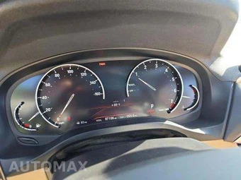 2019 BMW X3 Sports Activity Vehicle sDrive30i - miniatura 9