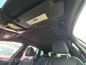 2019 BMW X3 Sports Activity Vehicle sDrive30i – miniatura 11