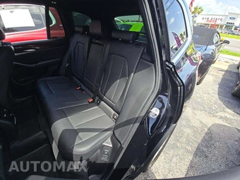 2019 BMW X3 Sports Activity Vehicle sDrive30i – miniatura 13