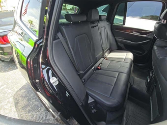 2019 BMW X3 Sports Activity Vehicle sDrive30i – miniatura 16