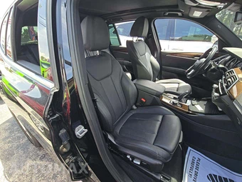 2019 BMW X3 Sports Activity Vehicle sDrive30i – miniatura 18