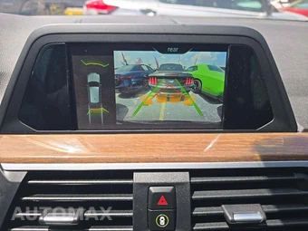 2019 BMW X3 Sports Activity Vehicle sDrive30i – miniatura 24