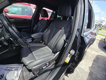 2019 BMW X3 Sports Activity Vehicle sDrive30i – miniatura 6