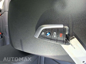 2019 BMW X3 Sports Activity Vehicle sDrive30i – miniatura 8