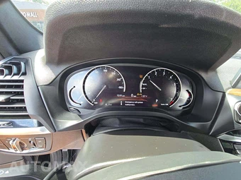 2019 BMW X3 Sports Activity Vehicle sDrive30i – miniatura 9