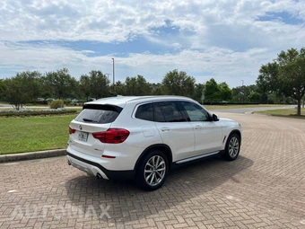 2019 BMW X3 Sports Activity Vehicle sDrive30i - miniatura 6