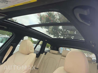2019 BMW X3 Sports Activity Vehicle sDrive30i – miniatura 11