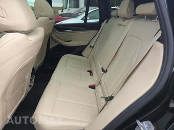 2019 BMW X3 Sports Activity Vehicle sDrive30i – miniatura 13