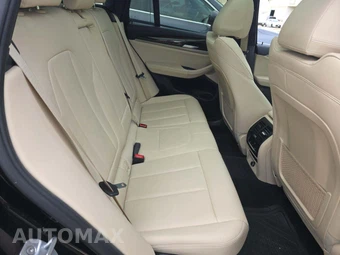2019 BMW X3 Sports Activity Vehicle sDrive30i – miniatura 16