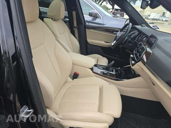 2019 BMW X3 Sports Activity Vehicle sDrive30i – miniatura 18