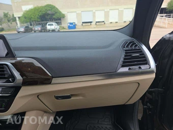 2019 BMW X3 Sports Activity Vehicle sDrive30i – miniatura 19
