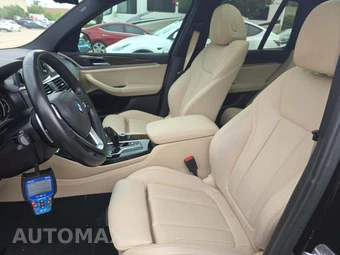 2019 BMW X3 Sports Activity Vehicle sDrive30i – miniatura 6