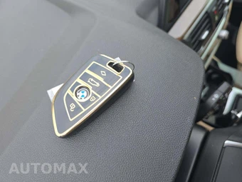 2019 BMW X3 Sports Activity Vehicle sDrive30i – miniatura 8