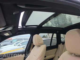 2019 BMW X3 Sports Activity Vehicle sDrive30i - miniatura 11