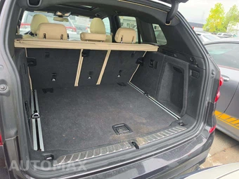 2019 BMW X3 Sports Activity Vehicle sDrive30i - miniatura 14