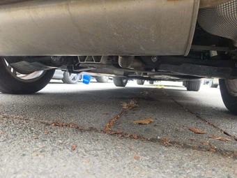 2019 BMW X3 Sports Activity Vehicle sDrive30i - miniatura 15