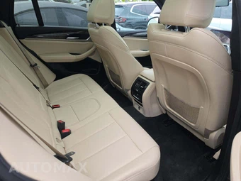 2019 BMW X3 Sports Activity Vehicle sDrive30i - miniatura 16