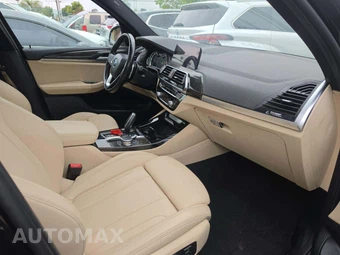 2019 BMW X3 Sports Activity Vehicle sDrive30i - miniatura 18