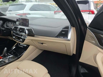 2019 BMW X3 Sports Activity Vehicle sDrive30i - miniatura 19