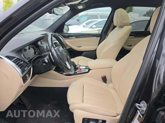 2019 BMW X3 Sports Activity Vehicle sDrive30i - miniatura 6